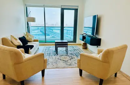 شقة - غرفة نوم - 1 حمام للبيع في ذا باي - الخليج التجاري - دبي