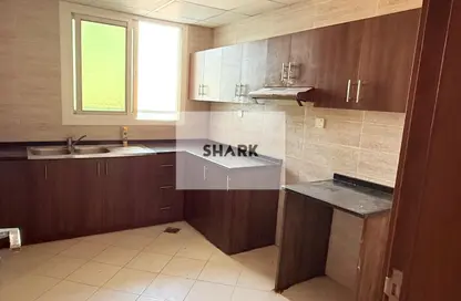 Apartment - 1 Bedroom - 2 Bathrooms for sale in Oasis Tower - Al Rashidiya 1 - Al Rashidiya - Ajman Apartment - 1 Bedroom - 2 Bathrooms for sale in Oasis Tower - Al Rashidiya 1 - Al Rashidiya - Ajman