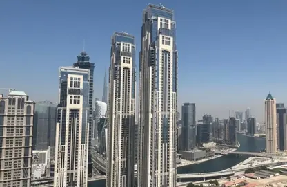 Apartment - Studio - 1 Bathroom for sale in Aykon City Tower B - Aykon City - Business Bay - Dubai