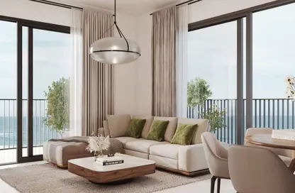 Apartment - 1 Bedroom - 2 Bathrooms for sale in Oud Residences - Maryam Island - Sharjah