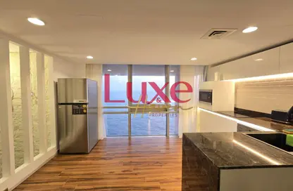 Apartment - 2 Bedrooms - 3 Bathrooms for sale in Pacific Tonga - Pacific - Al Marjan Island - Ras Al Khaimah