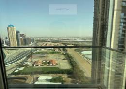 Apartment - 2 bedrooms - 3 bathrooms for rent in Al Habtoor City - Business Bay - Dubai