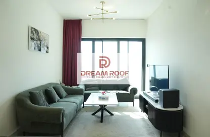Apartment - 3 Bedrooms - 3 Bathrooms for sale in Binghatti Creek - Al Jaddaf - Dubai