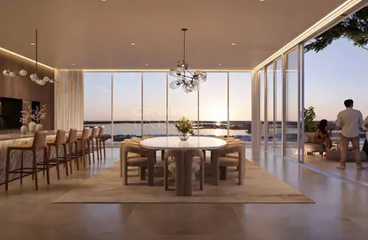 شقة - 2 غرف نوم - 3 حمامات للبيع في طموح - جزيرة الريم - أبوظبي شقة - 2 غرف نوم - 3 حمامات للبيع في طموح - جزيرة الريم - أبوظبي