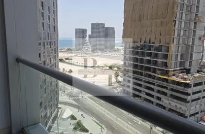 Apartment - 3 Bedrooms - 4 Bathrooms for rent in MEERA Shams - Shams Abu Dhabi - Al Reem Island - Abu Dhabi