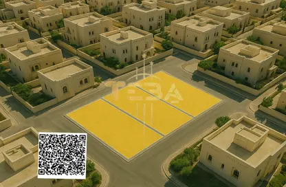 أرض - استوديو للبيع في الزاهية جاردنز - الزاهية - عجمان