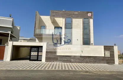 فيلا - 4 غرف نوم - 6 حمامات للبيع في 1 الياسمين - الياسمين - عجمان