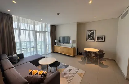 Apartment - 1 Bedroom - 2 Bathrooms for rent in Tower 3 - Terhab Hotels  and  Towers - Jumeirah Village Triangle - Dubai