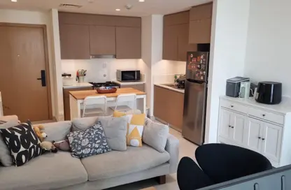 شقة - غرفة نوم - 1 حمام للايجار في صيف - جريك بيتش - ميناء خور دبي (ذا لاجونز) - دبي