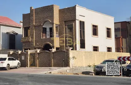 Villa - Studio - 6 Bathrooms for sale in Al Rawda 3 Villas - Al Rawda 3 - Al Rawda - Ajman