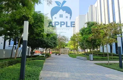 Apartment - Studio - 1 Bathroom for rent in The Riff - Aljada - Sharjah Apartment - Studio - 1 Bathroom for rent in The Riff - Aljada - Sharjah