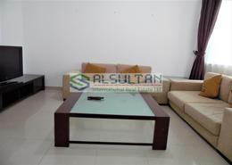Apartment - 2 bedrooms - 2 bathrooms for rent in Al Otaiba Tower - Al Najda Street - Abu Dhabi