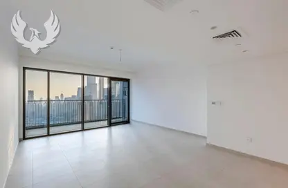 Apartment - 3 Bedrooms - 4 Bathrooms for rent in Downtown Views II Tower 1 - Downtown Views II - Downtown Dubai - Dubai