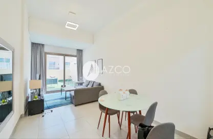 Apartment - 1 Bedroom - 2 Bathrooms for sale in The Wings - Arjan - Dubai