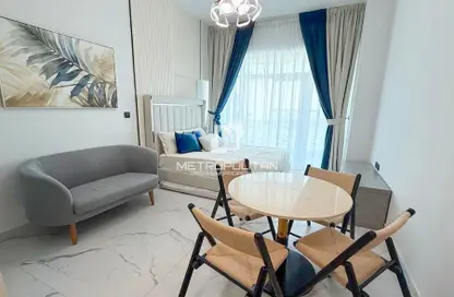 شقة - 1 حمام للبيع في 1 أوبالز باي دانوب تاور - أوبالز باي دانوب - حديقة دبي العلميه - دبي