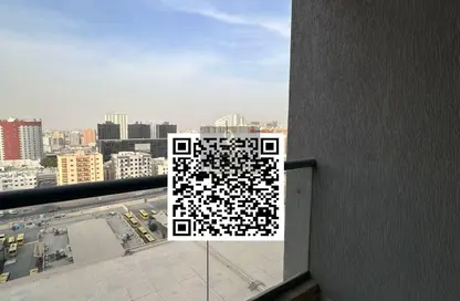 Apartment - 1 Bedroom - 2 Bathrooms for sale in Al Naemiya Tower 1 - Al Naemiya Towers - Al Nuaimiya - Ajman