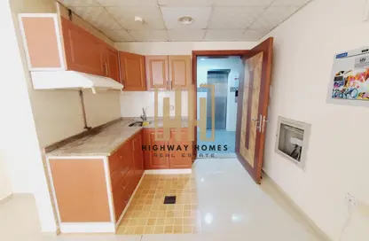 Apartment - Studio - 1 Bathroom for rent in UOS - Muwaileh Commercial - Sharjah Apartment - Studio - 1 Bathroom for rent in UOS - Muwaileh Commercial - Sharjah