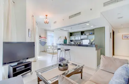 Apartment - 1 Bedroom - 2 Bathrooms for sale in The Lofts East - The Lofts - Downtown Dubai - Dubai
