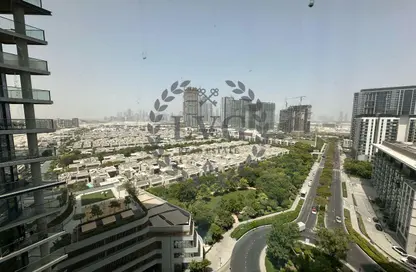 Apartment - 1 Bedroom - 1 Bathroom for sale in Sobha Hartland - Mohammed Bin Rashid City - Dubai