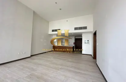 Apartment - 1 Bedroom - 2 Bathrooms for rent in Hameni Tower - Jumeirah Village Circle - Dubai