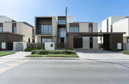 فيلا - 5 غرف نوم - 5 حمامات للايجار في بالم هيلز - دبي هيلز استيت - دبي فيلا - 5 غرف نوم - 5 حمامات للايجار في بالم هيلز - دبي هيلز استيت - دبي