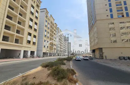 أرض - استوديو للبيع في قرية الاميرة - الياسمين - عجمان