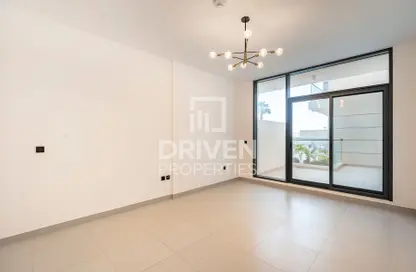 Apartment - Studio - 1 Bathroom for rent in Prime Residency 3 - Al Furjan - Dubai