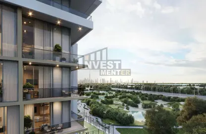 شقة - غرفة نوم - 1 حمام للبيع في شوبا وان برج A - شوبا ون - صبحا هارتلاند - مدينة الشيخ محمد بن راشد - دبي