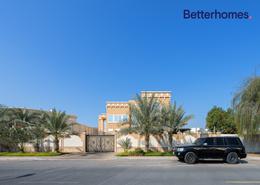 Villa - 7 bedrooms - 8 bathrooms for sale in Al Mizhar 1 - Al Mizhar - Dubai