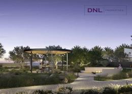 Villa - 4 bedrooms - 5 bathrooms for sale in Orania - The Valley - Dubai