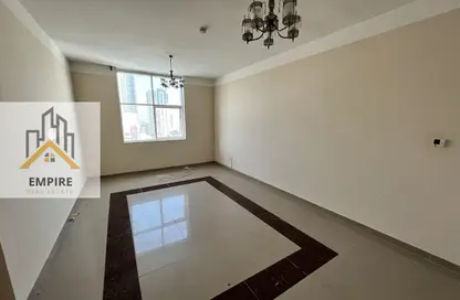 Apartment - 2 Bedrooms - 3 Bathrooms for rent in Ibtikar 2 - Al Majaz 2 - Al Majaz - Sharjah