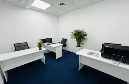 Office Space - Studio - 1 Bathroom for rent in Abu Hail - Deira - Dubai