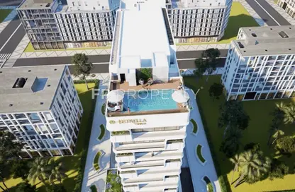 شقة - 2 غرف نوم - 2 حمامات للبيع في إستريلا من نيكسوس - مجان - دبي لاند - دبي شقة - 2 غرف نوم - 2 حمامات للبيع في إستريلا من نيكسوس - مجان - دبي لاند - دبي