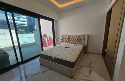 Apartment - Studio - 1 Bathroom for rent in AZIZI Riviera - Meydan One - Meydan - Dubai Apartment - Studio - 1 Bathroom for rent in AZIZI Riviera - Meydan One - Meydan - Dubai