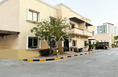 Villa - 5 Bedrooms - 6 Bathrooms for rent in Al Barsha 1 Villas - Al Barsha 1 - Al Barsha - Dubai