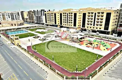 Outdoor Building image for: Apartment - 3 Bedrooms - 3 Bathrooms for rent in Muwaileh 29 Building - Muwaileh - Sharjah, Image 1
