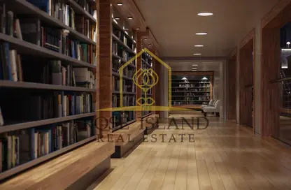 شقة - غرفة نوم - 2 حمامات للبيع في ياس ريفا ريسيدنس - جزيرة ياس - أبوظبي