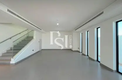 Villa - 5 Bedrooms - 6 Bathrooms for sale in Noya Luma - Noya - Yas Island - Abu Dhabi