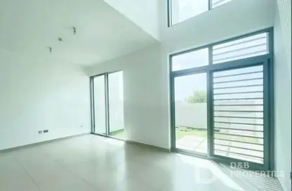 Townhouse - 2 Bedrooms - 3 Bathrooms for rent in The Pulse Townhouses - The Pulse - Dubai South (Dubai World Central) - Dubai