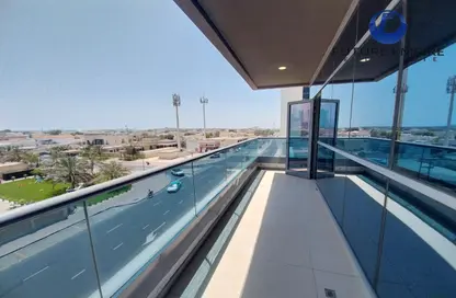 Apartment - 2 Bedrooms - 3 Bathrooms for rent in Al Khair 1 - Al Satwa - Dubai