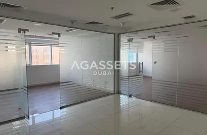 Office Space - Studio - 1 Bathroom for rent in Yes Business Tower - Al Barsha 1 - Al Barsha - Dubai