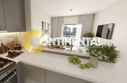 Apartment - 2 Bedrooms - 2 Bathrooms for sale in Reeman Living - Al Shamkha - Abu Dhabi