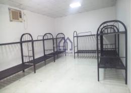 سكن عمال - 8 حمامات للكراء في شمال جلفار - رأس الخيمة