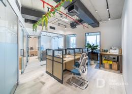 Office Space for sale in Crystal Tower - Business Bay - Dubai Office Space for sale in Crystal Tower - Business Bay - Dubai