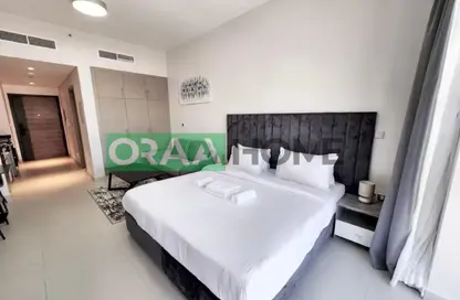 شقة - 1 حمام للبيع في حديقة الوليد 2 - حديقة الوليد - الجداف - دبي شقة - 1 حمام للبيع في حديقة الوليد 2 - حديقة الوليد - الجداف - دبي