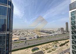 Studio - 1 حمام للبيع في فندق ومساكن برج باراماونت - الخليج التجاري - دبي