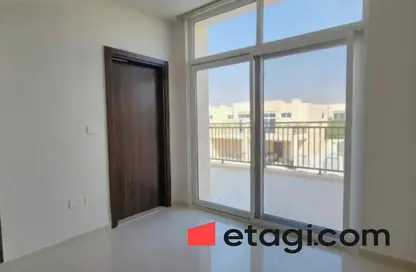 Villa - 3 Bedrooms - 3 Bathrooms for sale in Victoria - Damac Hills 2 - Dubai