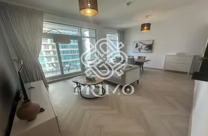 Apartment - 1 Bedroom - 2 Bathrooms for rent in The Lofts Central - The Lofts - Downtown Dubai - Dubai