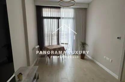 Apartment - 1 Bedroom - 2 Bathrooms for rent in Rukan Residences - Dubai Land - Dubai
