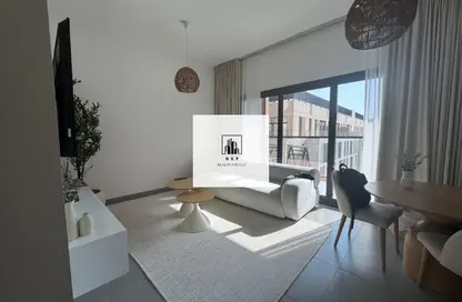 Apartment - 2 Bedrooms - 3 Bathrooms for rent in Souks Residential - Al Mamsha - Muwaileh - Sharjah Apartment - 2 Bedrooms - 3 Bathrooms for rent in Souks Residential - Al Mamsha - Muwaileh - Sharjah